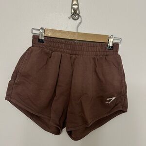 Gymshark Training Shorts
